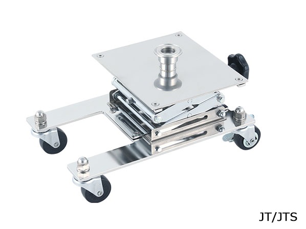 JT/JTS : Mounting Support Jack