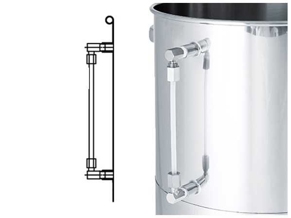 LV : Level Meter