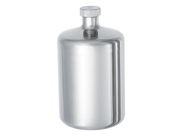 CBD storage Stainless Steel Bottle