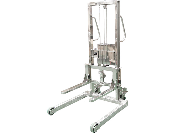 SLF-FRK : Stainless Steel Lifter (fork type)