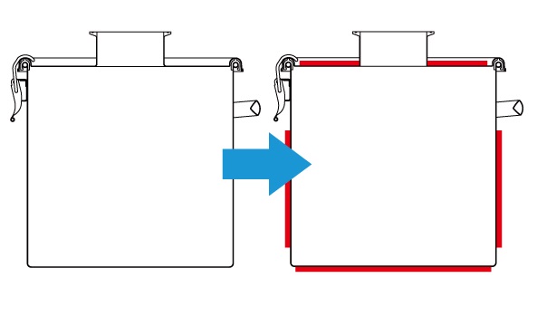 Reinforcing Plate