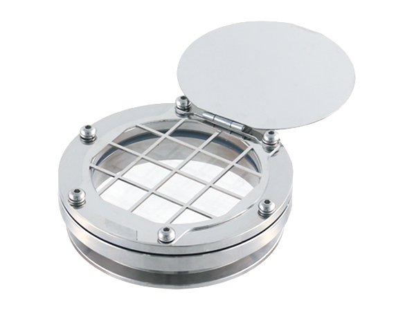 NMB-F (Cover + Grille, Integrated)