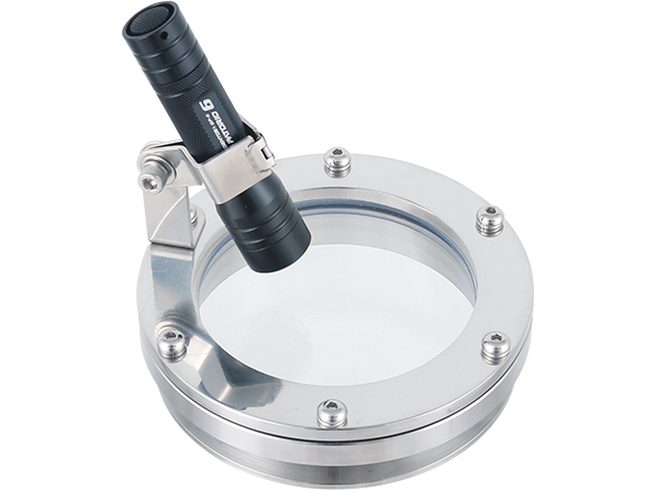 NMB-LA (Light + Arm)