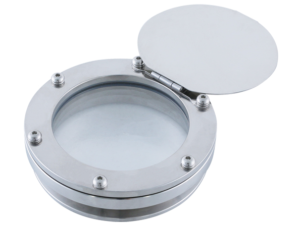 NMB-P (Cover, Integrated)