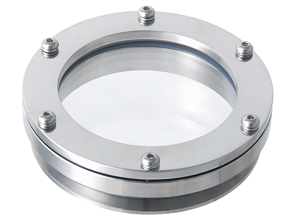 One-piece Sight Glass [NMB]