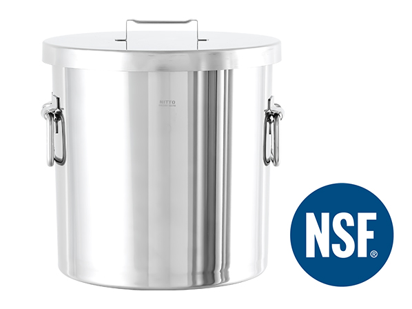 TP-STF-N : Stock Pot (NSF Certified)