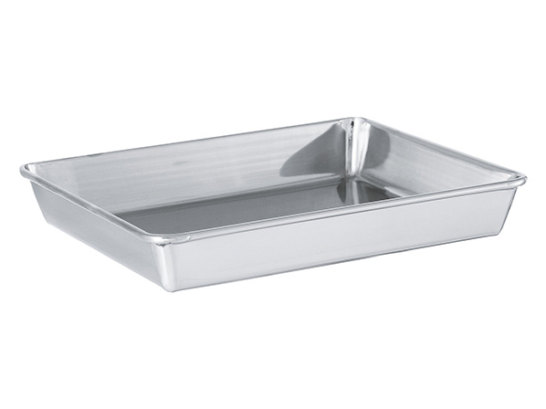 VAP : Stainless Steel Tray