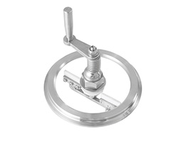 Sight Glass with Ferrule Wiper [NMW]