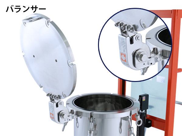 Opening and closing mechanism