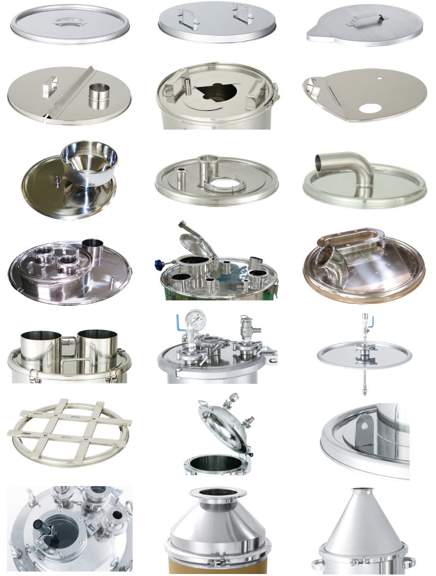 order_lid_01 | MONOVATE Co., Ltd. | Stainless Steel Tanks for Pharma ...