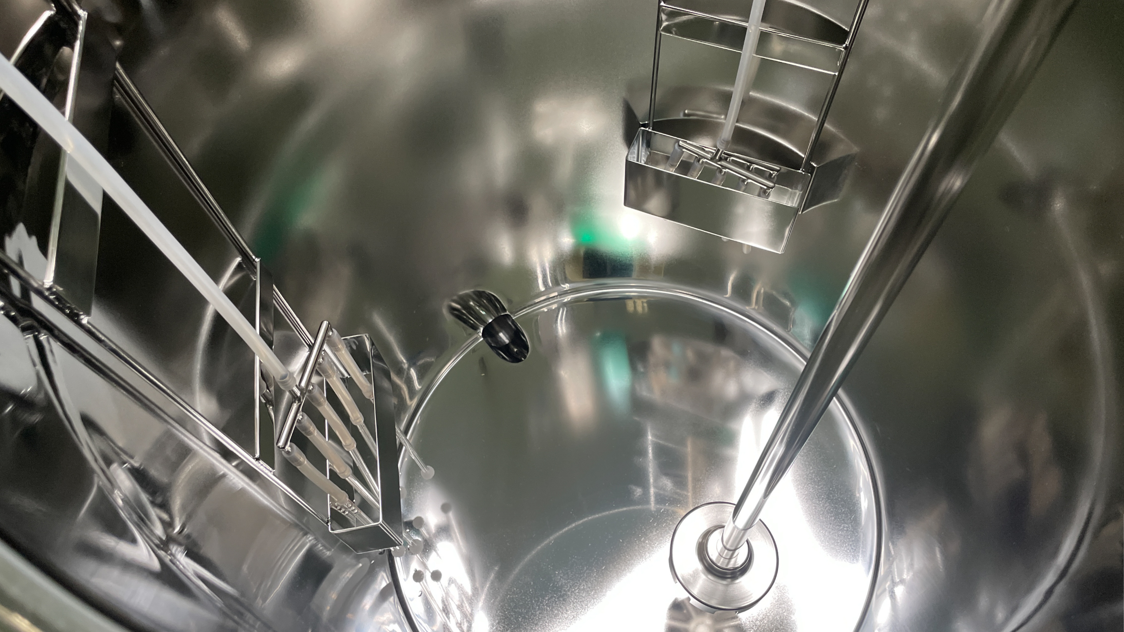 Solution through customized design